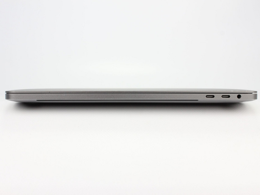 Refurbished Apple MacBook Pro 15,1 A1990 (2019), i9-9880H, 16 GB,DDR4, 15,4" ins., 2880х1800 px, SSD, 512 GB Produktcode: 12013132 ESA-Tech Bild 10 von 11" title="Apple MacBook Pro 15,1 A1990 (2019) - 579 €, Produktcode: 12013132 - Bild 10 von 11