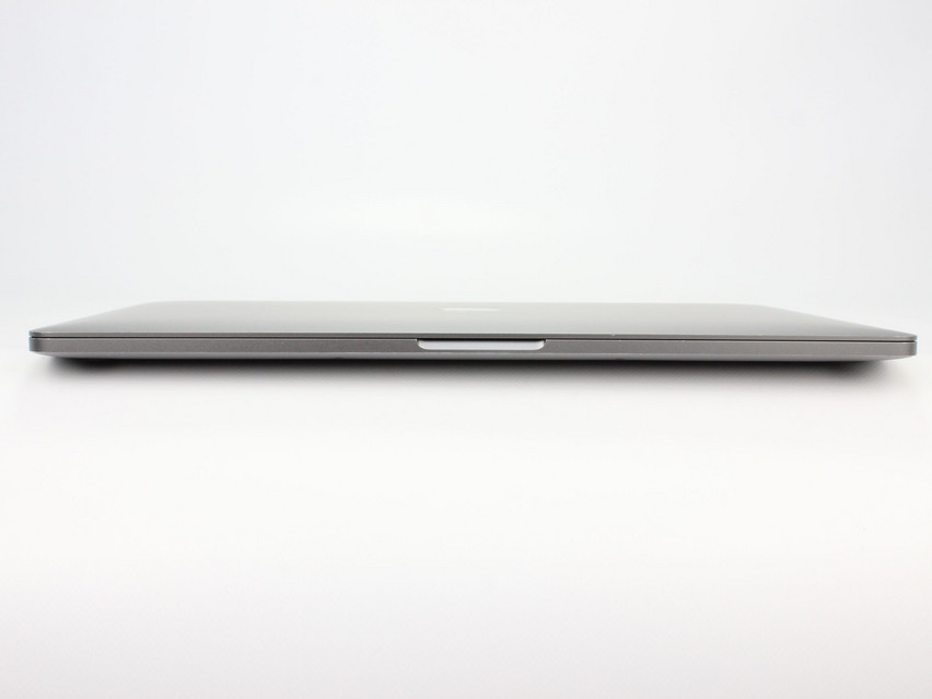 Refurbished Apple MacBook Pro 15,1 A1990 (2019), i9-9880H, 16 GB,DDR4, 15,4" ins., 2880х1800 px, SSD, 512 GB Produktcode: 12013132 ESA-Tech Bild 7 von 11" title="Apple MacBook Pro 15,1 A1990 (2019) - 579 €, Produktcode: 12013132 - Bild 7 von 11