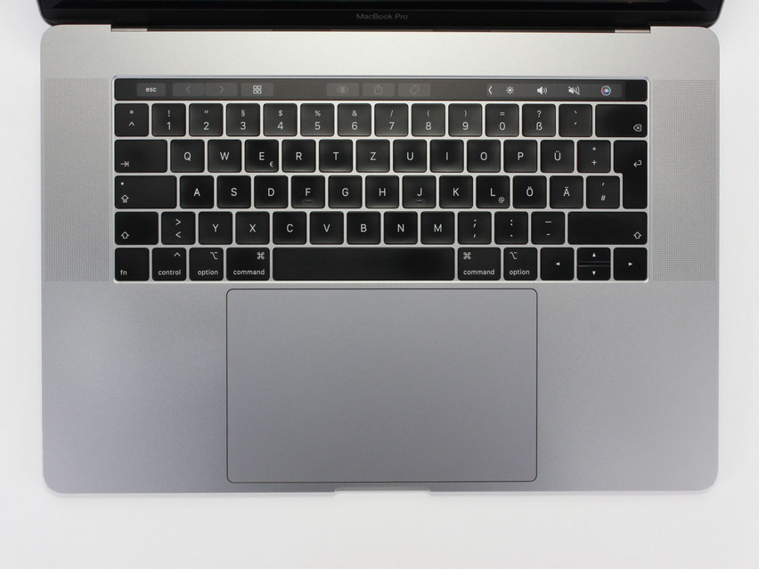 Refurbished Apple MacBook Pro 15,1 A1990 (2019), i7-9750H, 32 GB,DDR4, 15,4" ins., 2880х1800 px, SSD, 512 GB Produktcode: 12013137 ESA-Tech Bild 2 von 11" title="Apple MacBook Pro 15,1 A1990 (2019) - 549 €, Produktcode: 12013137 - Bild 2 von 11