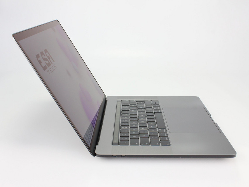 Refurbished Apple MacBook Pro 15,1 A1990 (2019), i7-9750H, 32 GB,DDR4, 15,4" ins., 2880х1800 px, SSD, 512 GB Produktcode: 12013137 ESA-Tech Bild 3 von 11" title="Apple MacBook Pro 15,1 A1990 (2019) - 549 €, Produktcode: 12013137 - Bild 3 von 11