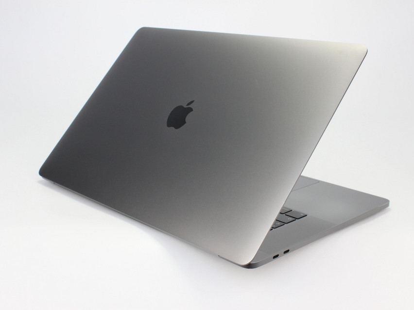 Refurbished Apple MacBook Pro 15,1 A1990 (2019), i7-9750H, 32 GB,DDR4, 15,4" ins., 2880х1800 px, SSD, 512 GB Produktcode: 12013137 ESA-Tech Bild 5 von 11" title="Apple MacBook Pro 15,1 A1990 (2019) - 549 €, Produktcode: 12013137 - Bild 5 von 11