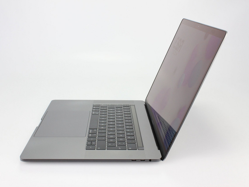 Refurbished Apple MacBook Pro 15,1 A1990 (2019), i7-9750H, 32 GB,DDR4, 15,4" ins., 2880х1800 px, SSD, 512 GB Produktcode: 12013137 ESA-Tech Bild 4 von 11" title="Apple MacBook Pro 15,1 A1990 (2019) - 549 €, Produktcode: 12013137 - Bild 4 von 11