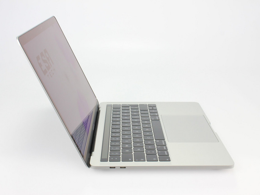 Refurbished Apple MacBook Pro 15,2 A1989 (2018), i5-8259U, 16 GB,LPDDR3, 13,3" ins., 2560x1600 px, SSD, 256 GB Produktcode: 12013076 ESA-Tech Bild 4 von 11" title="Apple MacBook Pro 15,2 A1989 (2018) - 349 €, Produktcode: 12013076 - Bild 4 von 11
