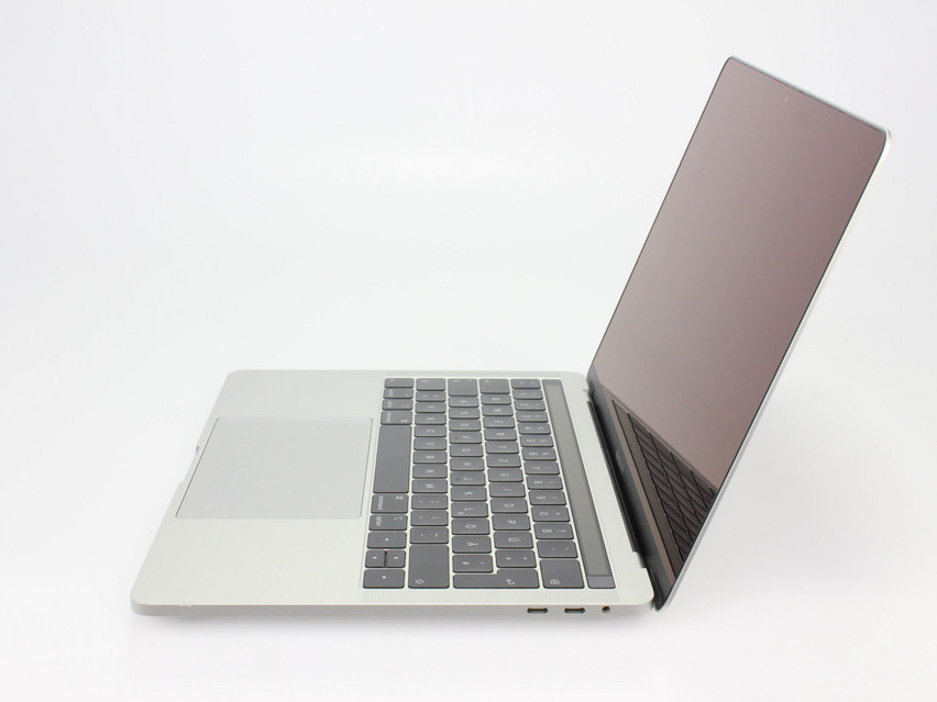 Refurbished Apple MacBook Pro 15,2 A1989 (2018), i5-8259U, 16 GB,LPDDR3, 13,3" ins., 2560x1600 px, SSD, 256 GB Produktcode: 12013076 ESA-Tech Bild 3 von 11" title="Apple MacBook Pro 15,2 A1989 (2018) - 349 €, Produktcode: 12013076 - Bild 3 von 11