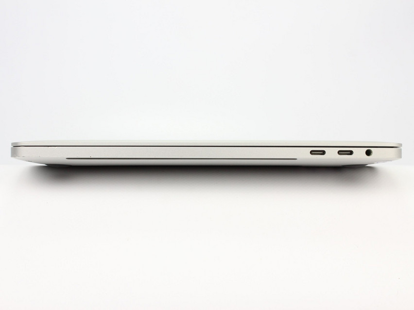 Refurbished Apple MacBook Pro 15,2 A1989 (2018), i5-8259U, 16 GB,LPDDR3, 13,3" ins., 2560x1600 px, SSD, 256 GB Produktcode: 12013076 ESA-Tech Bild 9 von 11" title="Apple MacBook Pro 15,2 A1989 (2018) - 349 €, Produktcode: 12013076 - Bild 9 von 11