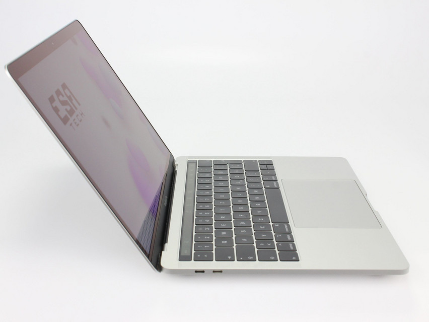Refurbished Apple MacBook Pro 15,2 A1989 (2018), i5-8259U, 16 GB,LPDDR3, 13,3" ins., 2560x1600 px, SSD, 256 GB Produktcode: 12013071 ESA-Tech Bild 4 von 11" title="Apple MacBook Pro 15,2 A1989 (2018) - 349 €, Produktcode: 12013071 - Bild 4 von 11