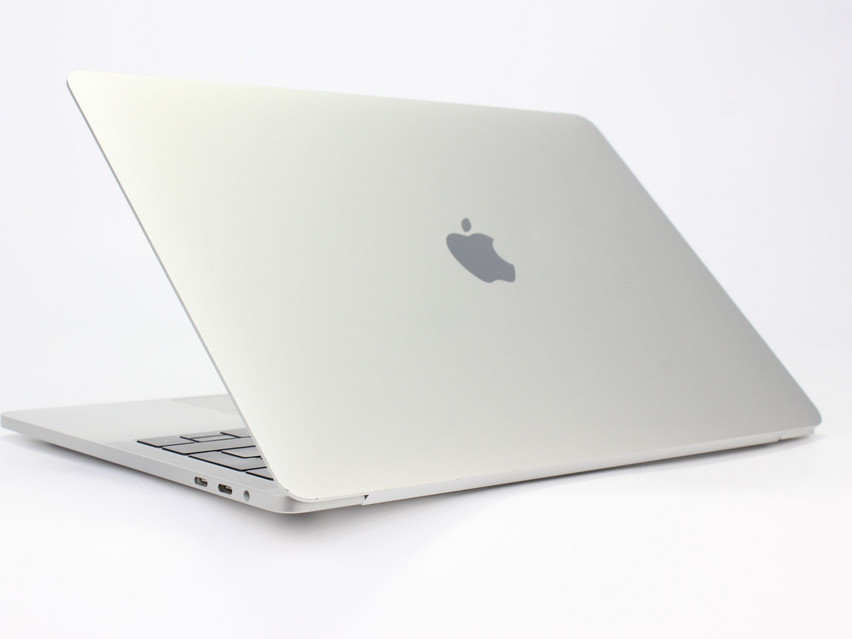 Refurbished Apple MacBook Pro 15,2 A1989 (2018), i5-8259U, 16 GB,LPDDR3, 13,3" ins., 2560x1600 px, SSD, 256 GB Produktcode: 12013071 ESA-Tech Bild 6 von 11" title="Apple MacBook Pro 15,2 A1989 (2018) - 349 €, Produktcode: 12013071 - Bild 6 von 11