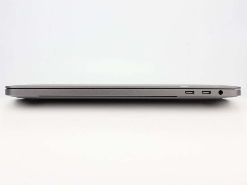 Refurbished Apple MacBook Pro 15,2 A1989 (2018), i7-8559U, 8 GB,LPDDR3, 13,3" ins., 2560x1600 px, SSD, 512 GB Produktcode: 12013073 ESA-Tech Bild 7 von 11" title="Apple MacBook Pro 15,2 A1989 (2018) - 399 €, Produktcode: 12013073 - Bild 7 von 11