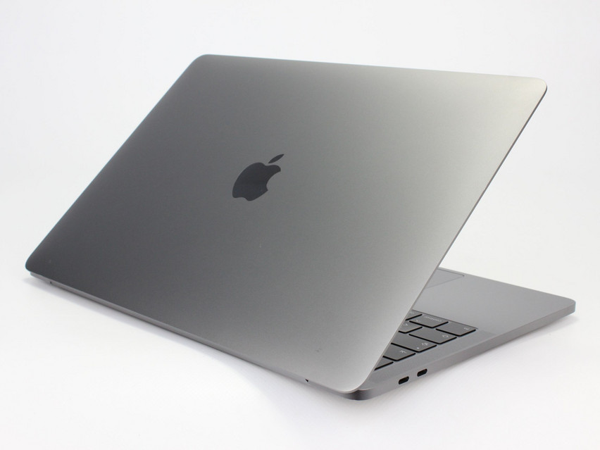 Refurbished Apple MacBook Pro 15,2 A1989 (2018), i7-8559U, 8 GB,LPDDR3, 13,3" ins., 2560x1600 px, SSD, 512 GB Produktcode: 12013073 ESA-Tech Bild 5 von 11" title="Apple MacBook Pro 15,2 A1989 (2018) - 399 €, Produktcode: 12013073 - Bild 5 von 11