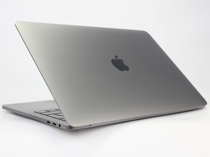 Refurbished Apple MacBook Pro 15,2 A1989 (2018), i7-8559U, 8 GB,LPDDR3, 13,3" ins., 2560x1600 px, SSD, 512 GB Produktcode: 12013073 ESA-Tech Bild 6 von 11" title="Apple MacBook Pro 15,2 A1989 (2018) - 399 €, Produktcode: 12013073 - Bild 6 von 11