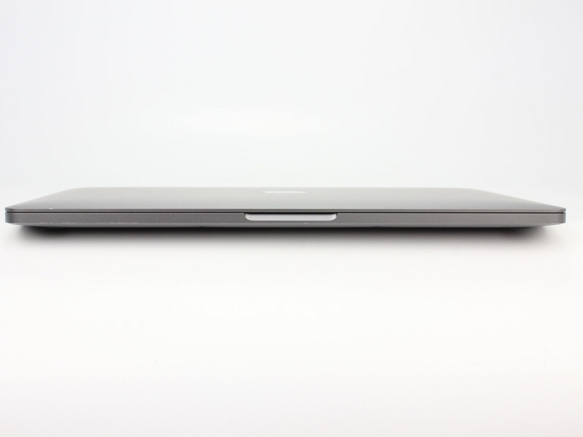 Refurbished Apple MacBook Pro 15,2 A1989 (2018), i7-8559U, 8 GB,LPDDR3, 13,3" ins., 2560x1600 px, SSD, 512 GB Produktcode: 12013073 ESA-Tech Bild 10 von 11" title="Apple MacBook Pro 15,2 A1989 (2018) - 399 €, Produktcode: 12013073 - Bild 10 von 11