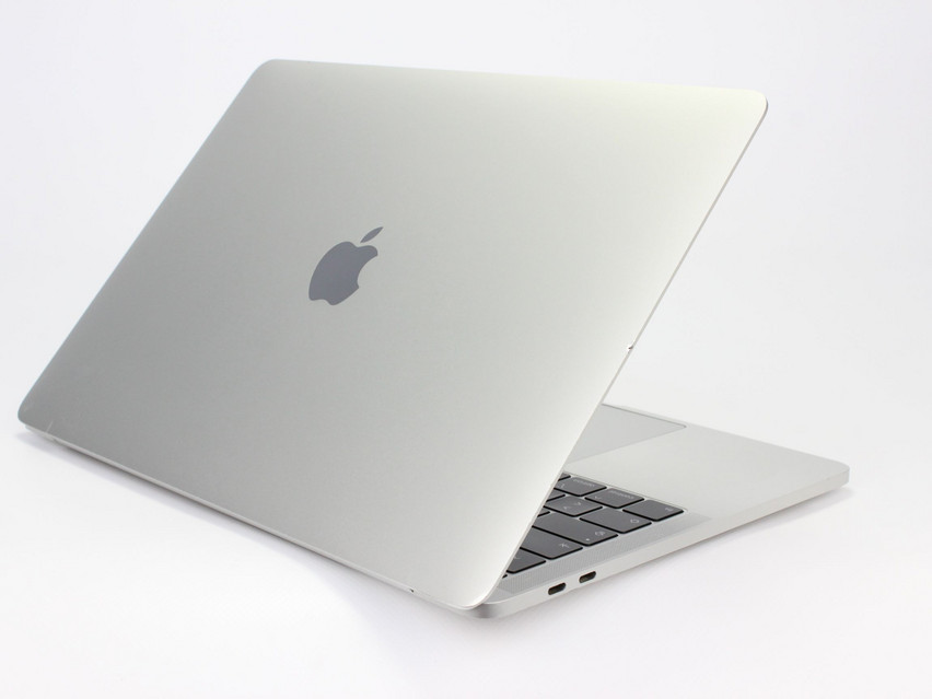 Refurbished Apple MacBook Pro 15,2 A1989 (2018), i7-8559U, 16 GB,LPDDR3, 13,3" ins., 2560x1600 px, SSD, 1 TB Produktcode: 12013075 ESA-Tech Bild 6 von 13" title="Apple MacBook Pro 15,2 A1989 (2018) - 399 €, Produktcode: 12013075 - Bild 6 von 13