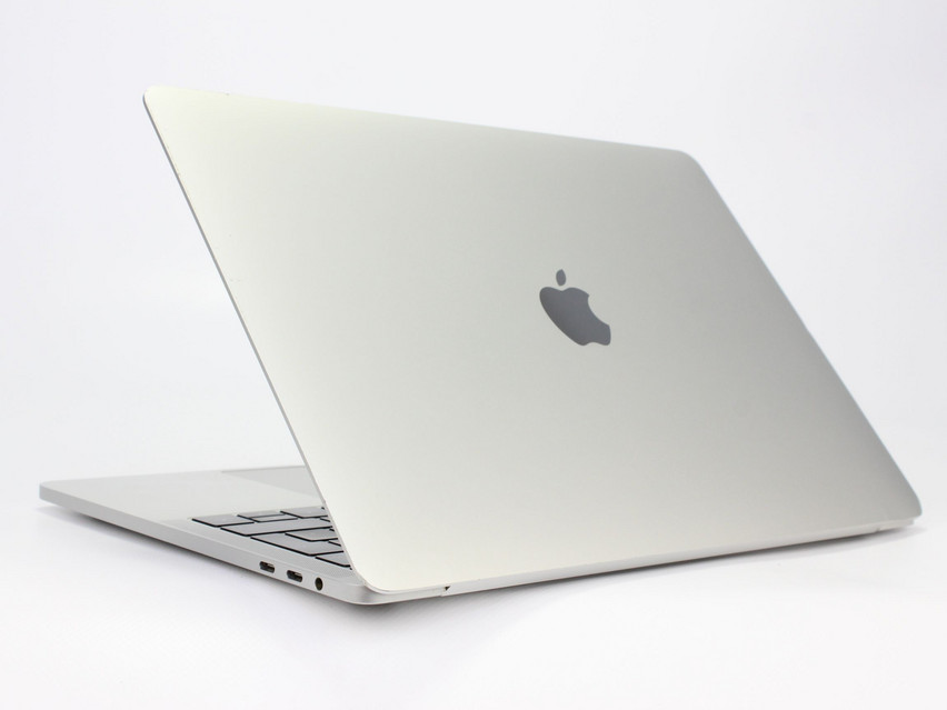 Refurbished Apple MacBook Pro 15,2 A1989 (2018), i7-8559U, 16 GB,LPDDR3, 13,3" ins., 2560x1600 px, SSD, 1 TB Produktcode: 12013075 ESA-Tech Bild 5 von 13" title="Apple MacBook Pro 15,2 A1989 (2018) - 399 €, Produktcode: 12013075 - Bild 5 von 13