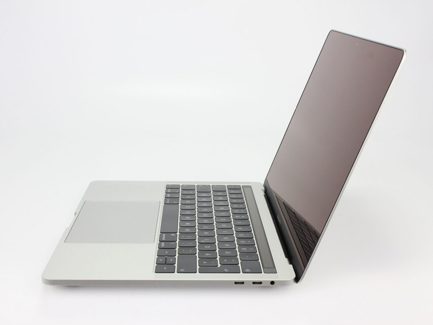 Refurbished Apple MacBook Pro 15,2 A1989 (2018), i7-8559U, 16 GB,LPDDR3, 13,3" ins., 2560x1600 px, SSD, 1 TB Produktcode: 12013075 ESA-Tech Bild 3 von 13" title="Apple MacBook Pro 15,2 A1989 (2018) - 399 €, Produktcode: 12013075 - Bild 3 von 13
