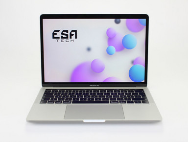 Apple MacBook Pro 15,2 A1989 (2018)