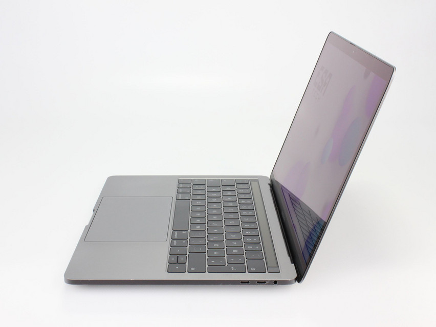 Refurbished Apple MacBook Pro 14,2 A1706 (2017), i5-7267U, 8 GB,LPDDR3, 13,3" ins., 2560x1600 px, SSD, 256 GB Produktcode: 12013505 ESA-Tech Bild 3 von 12" title="Apple MacBook Pro 14,2 A1706 (2017) - 219 €, Produktcode: 12013505 - Bild 3 von 12