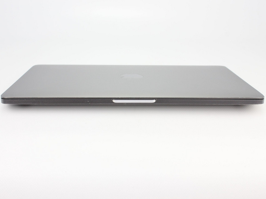 Refurbished Apple MacBook Pro 14,2 A1706 (2017), i5-7267U, 8 GB,LPDDR3, 13,3" ins., 2560x1600 px, SSD, 256 GB Produktcode: 12013505 ESA-Tech Bild 8 von 12" title="Apple MacBook Pro 14,2 A1706 (2017) - 219 €, Produktcode: 12013505 - Bild 8 von 12