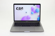 Apple MacBook Pro 14,2 A1706 (2017)