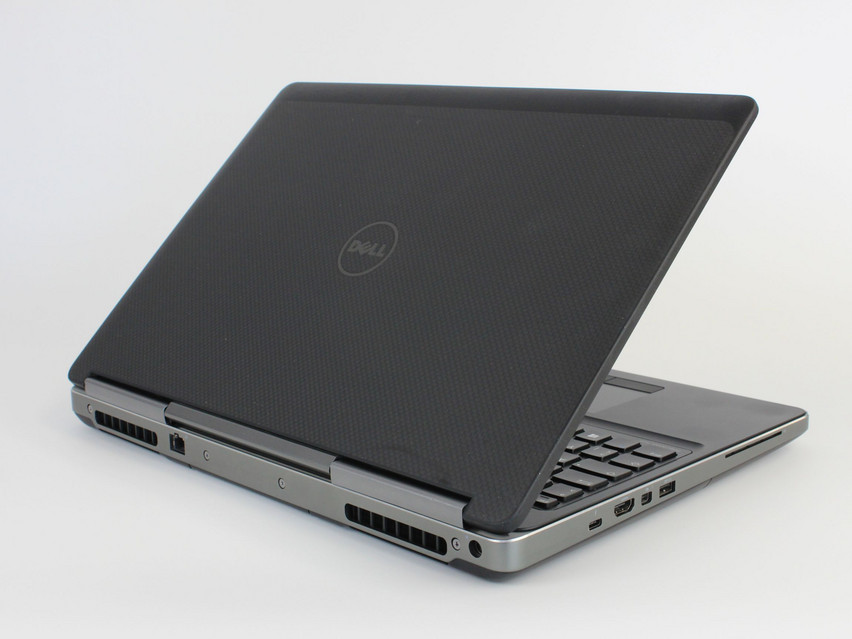 Refurbished Dell Precision 7520, i7-6820HQ, 16 GB,DDR4, 15,6" ins., 1920x1080 px, SSD, 512 GB Produktcode: 10014192 ESA-Tech Bild 5 von 3" title="Dell Precision 7520 - 350 €, Produktcode: 10014192 - Bild 5 von 3