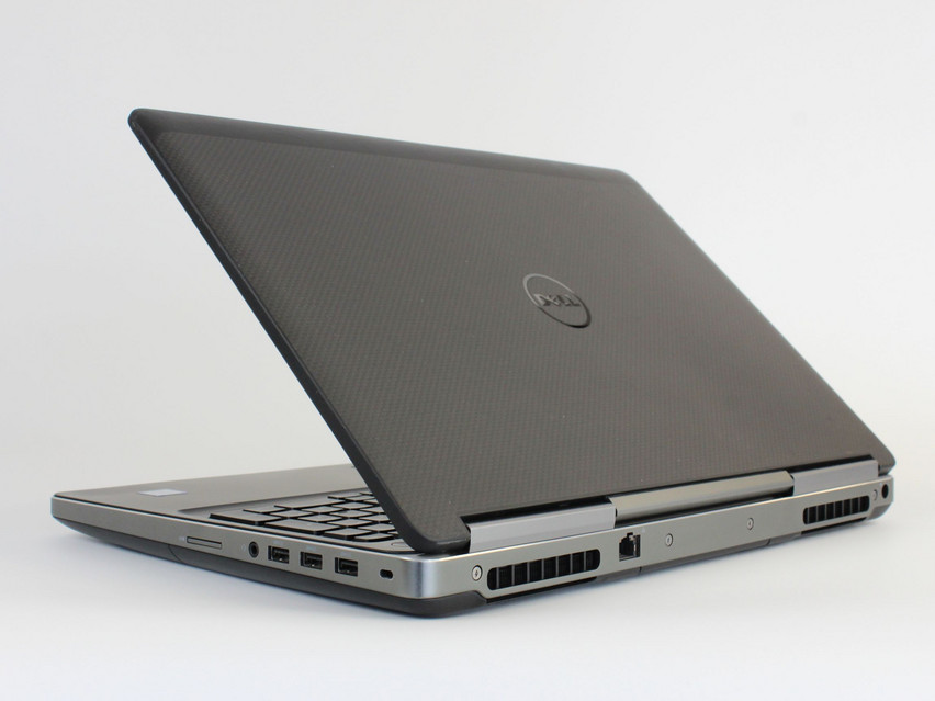 Refurbished Dell Precision 7520, i7-6820HQ, 16 GB,DDR4, 15,6" ins., 1920x1080 px, SSD, 512 GB Produktcode: 10014192 ESA-Tech Bild 6 von 3" title="Dell Precision 7520 - 350 €, Produktcode: 10014192 - Bild 6 von 3