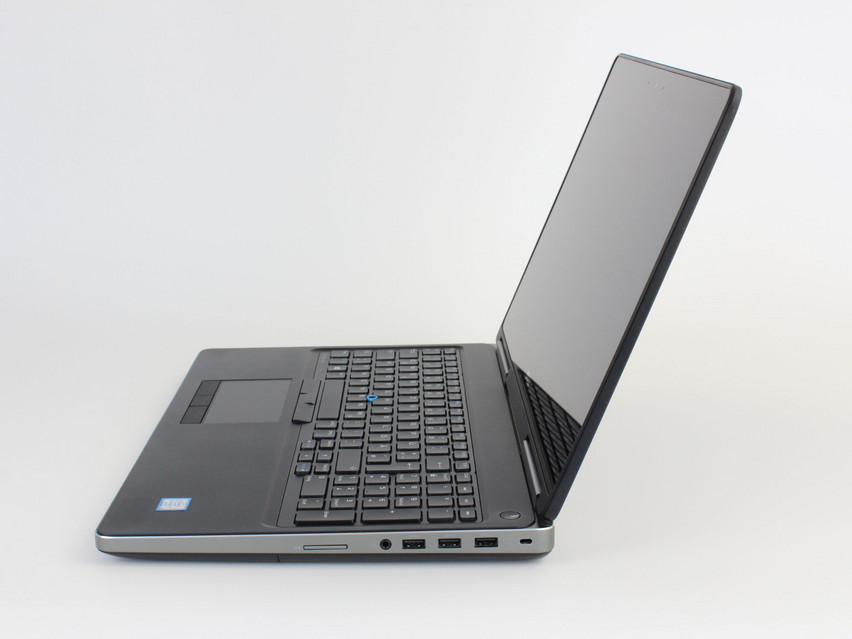 Refurbished Dell Precision 7520, i7-6820HQ, 16 GB,DDR4, 15,6" ins., 1920x1080 px, SSD, 512 GB Produktcode: 10014192 ESA-Tech Bild 4 von 3" title="Dell Precision 7520 - 350 €, Produktcode: 10014192 - Bild 4 von 3