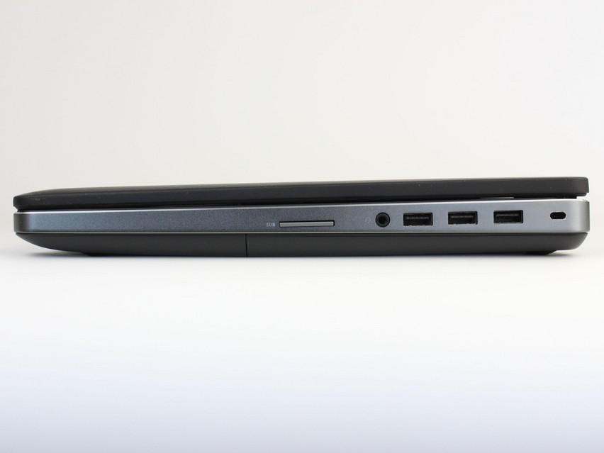 Refurbished Dell Precision 7520, i7-6820HQ, 16 GB,DDR4, 15,6" ins., 1920x1080 px, SSD, 512 GB Produktcode: 10014192 ESA-Tech Bild 8 von 3" title="Dell Precision 7520 - 350 €, Produktcode: 10014192 - Bild 8 von 3