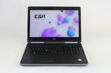 Dell Precision 7520