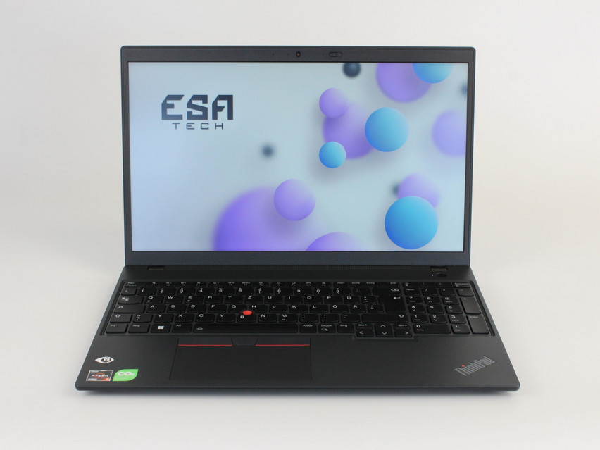 Refurbished Lenovo ThinkPad L15 Gen 3, 5675U, 16 GB,DDR4, 15,6" ins., 1920x1080 px, SSD, 512 GB Produktcode: 13014193 ESA-Tech Bild 1 von 1" title="Lenovo ThinkPad L15 Gen 3 - 649 €, Produktcode: 13014193 - Bild 1 von 1