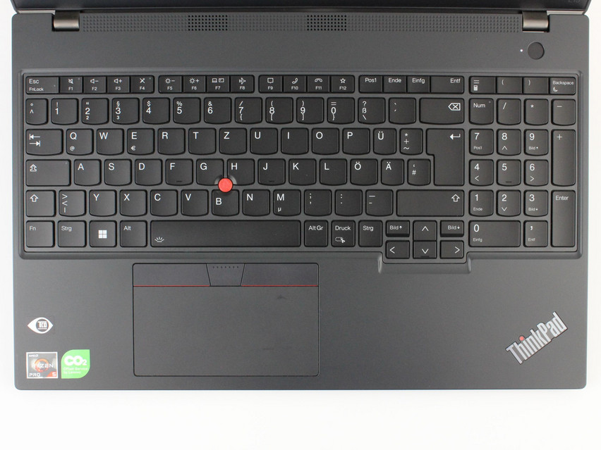 Refurbished Lenovo ThinkPad L15 Gen 3, 5675U, 16 GB,DDR4, 15,6" ins., 1920x1080 px, SSD, 512 GB Produktcode: 13014193 ESA-Tech Bild 2 von 12" title="Lenovo ThinkPad L15 Gen 3 - 549 €, Produktcode: 13014193 - Bild 2 von 12