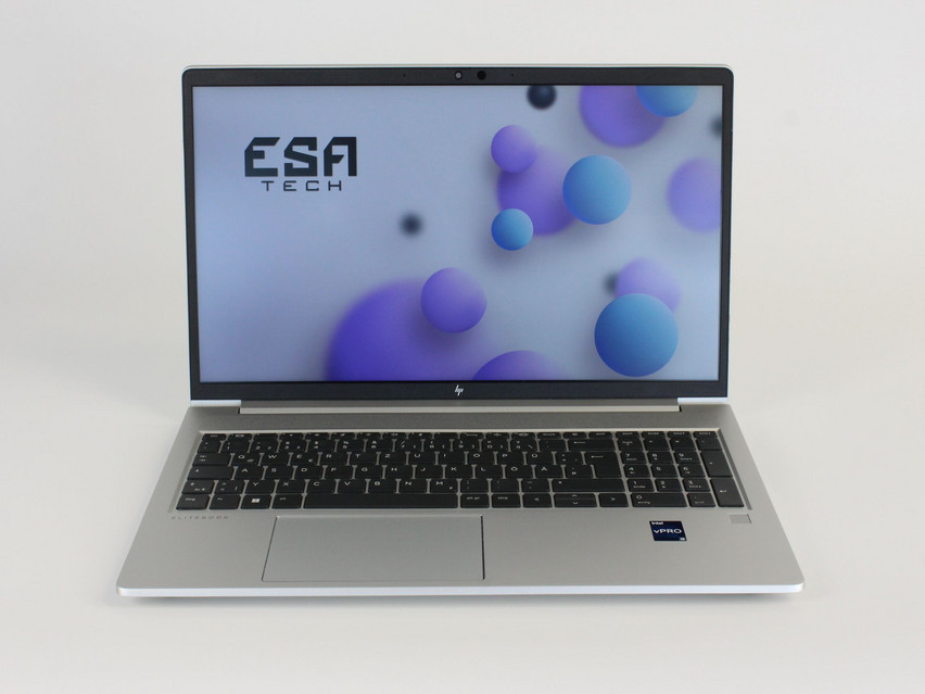 Refurbished HP EliteBook 650 G9, i5-1245U, 8 GB,DDR4, 15,6" ins., 1920x1080 px, SSD, 256 GB Product code: 11014194 ESA-Tech Image 1 of 1" title="HP EliteBook 650 G9 - 499 €, Product code: 11014194 - Image 1 of 1