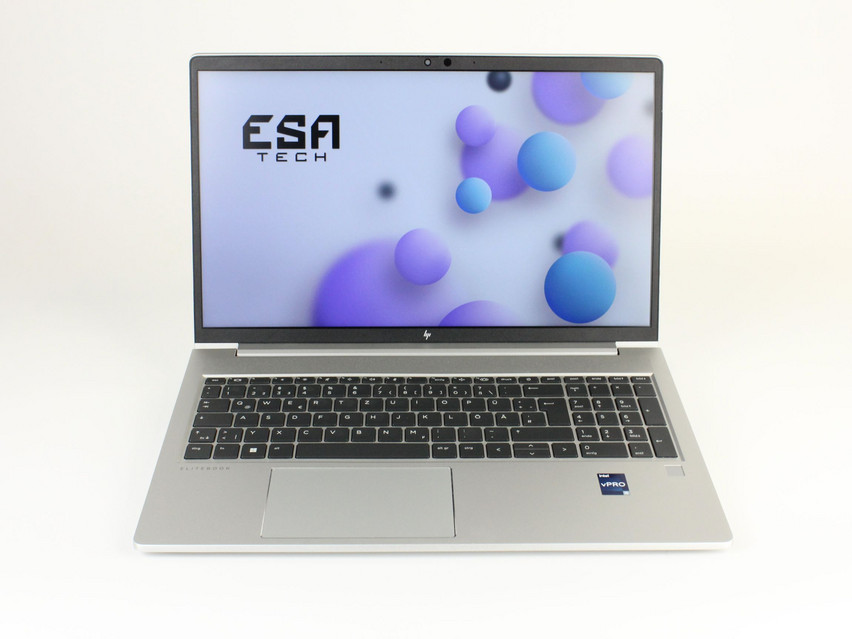 Refurbished HP EliteBook 650 G9, i5-1245U, 8 GB,DDR4, 15,6" ins., 1920x1080 px, SSD, 256 GB Produktcode: 11014194 ESA-Tech Bild 1 von 11" title="HP EliteBook 650 G9 - 349 €, Produktcode: 11014194 - Bild 1 von 11