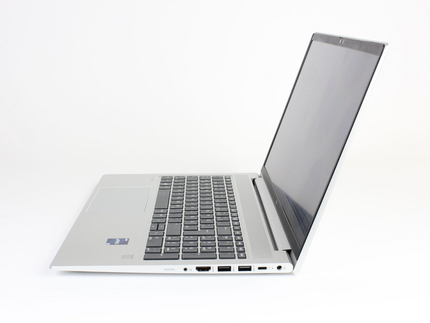 Refurbished HP EliteBook 650 G9, i5-1245U, 8 GB,DDR4, 15,6" ins., 1920x1080 px, SSD, 256 GB Produktcode: 11014194 ESA-Tech Bild 5 von 11" title="HP EliteBook 650 G9 - 349 €, Produktcode: 11014194 - Bild 5 von 11