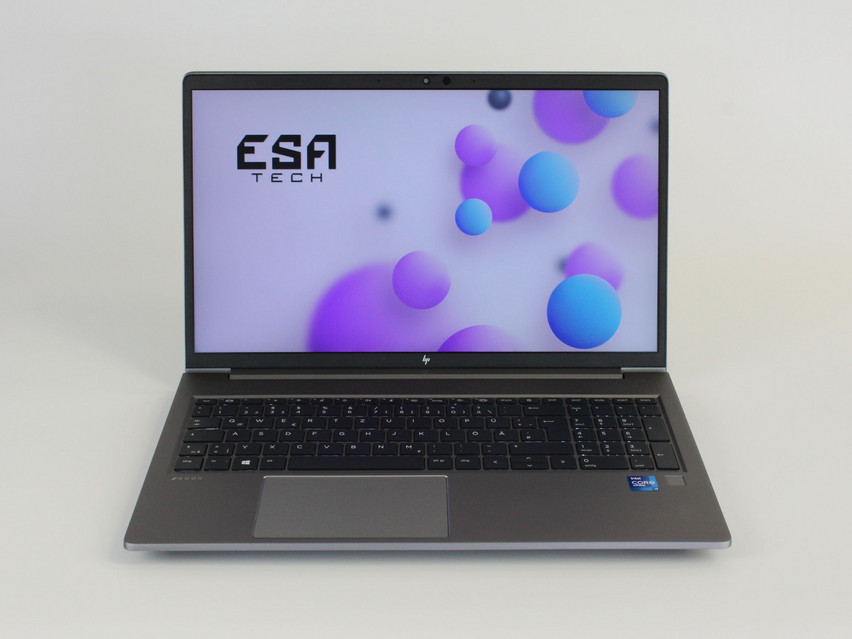Refurbished HP ZBook Power 15 G8, i7-11850H, 32 GB,DDR4, 15,6" ins., 1920x1080 px, SSD, 512 GB Produktcode: 11014195 ESA-Tech Bild 1 von 1" title="HP ZBook Power 15 G8 - 900 €, Produktcode: 11014195 - Bild 1 von 1