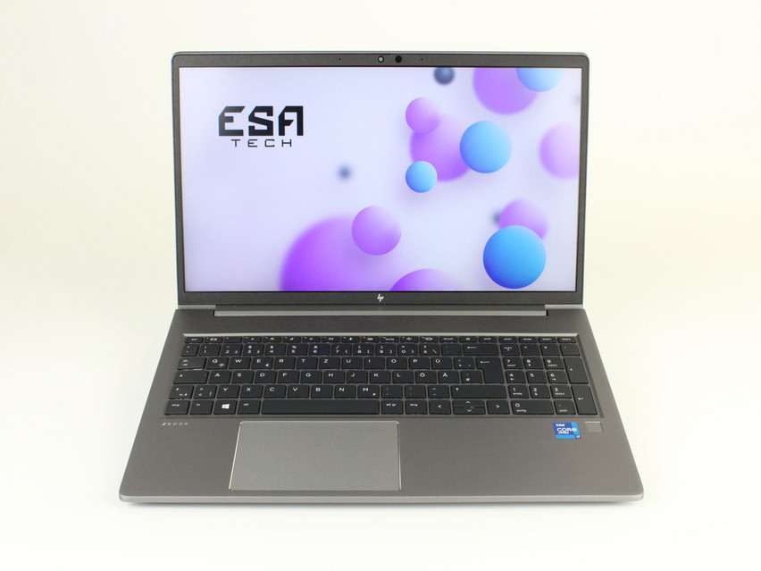 Refurbished HP ZBook Power 15 G8, i7-11850H, 32 GB,DDR4, 15,6" ins., 1920x1080 px, SSD, 512 GB Produktcode: 11014195 ESA-Tech Bild 1 von 11" title="HP ZBook Power 15 G8 - 799 €, Produktcode: 11014195 - Bild 1 von 11