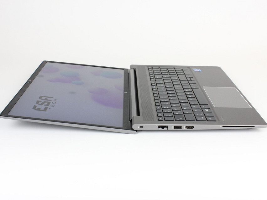 Refurbished HP ZBook Power 15 G8, i7-11850H, 32 GB,DDR4, 15,6" ins., 1920x1080 px, SSD, 512 GB Produktcode: 11014195 ESA-Tech Bild 4 von 11" title="HP ZBook Power 15 G8 - 799 €, Produktcode: 11014195 - Bild 4 von 11