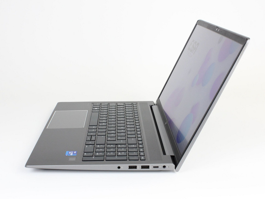 Refurbished HP ZBook Power 15 G8, i7-11850H, 32 GB,DDR4, 15,6" ins., 1920x1080 px, SSD, 512 GB Produktcode: 11014195 ESA-Tech Bild 5 von 11" title="HP ZBook Power 15 G8 - 799 €, Produktcode: 11014195 - Bild 5 von 11