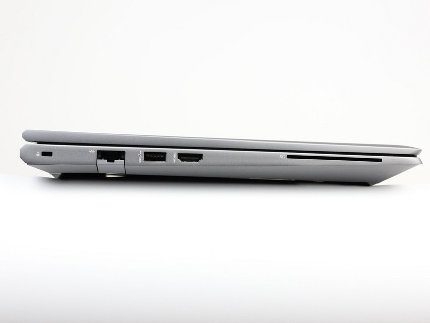 Refurbished HP ZBook Power 15 G8, i7-11850H, 32 GB,DDR4, 15,6" ins., 1920x1080 px, SSD, 512 GB Produktcode: 11014195 ESA-Tech Bild 9 von 11" title="HP ZBook Power 15 G8 - 799 €, Produktcode: 11014195 - Bild 9 von 11