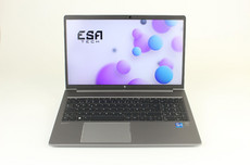HP ZBook Power 15 G8