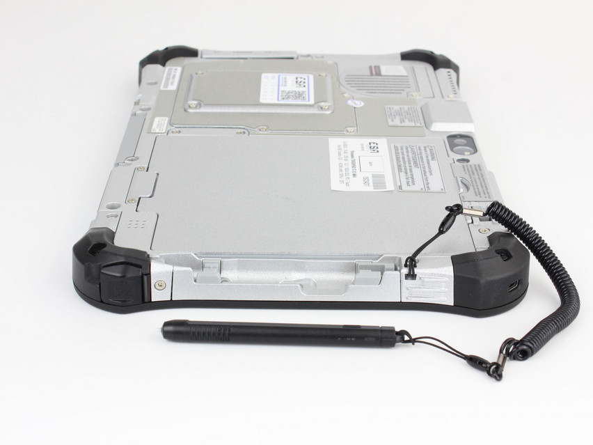 Refurbished Panasonic TOUGHPAD FZ-G1 MK4, i5-6300U, 8 GB,LPDDR3, 10,1" ins., 1920x1200 px, SSD, 256 GB Produktcode: 15024317 ESA-Tech Bild 5 von 7" title="Panasonic TOUGHPAD FZ-G1 MK4 - 299 €, Produktcode: 15024317 - Bild 5 von 7