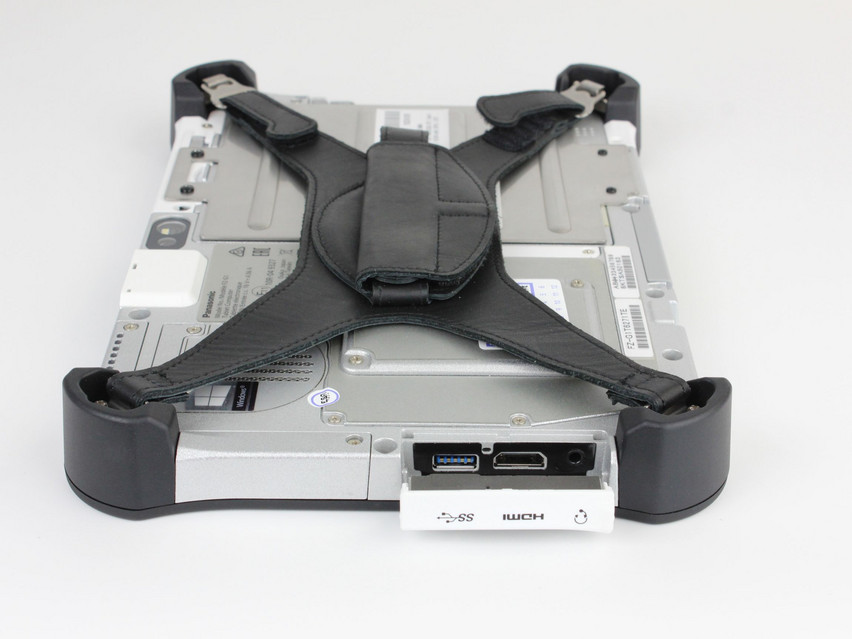 Refurbished Panasonic TOUGHPAD FZ-G1 MK4, i5-6300U, 8 GB,LPDDR3, 10,1" ins., 1920x1200 px, SSD, 256 GB Produktcode: 15024318 ESA-Tech Bild 6 von 7" title="Panasonic TOUGHPAD FZ-G1 MK4 - 299 €, Produktcode: 15024318 - Bild 6 von 7