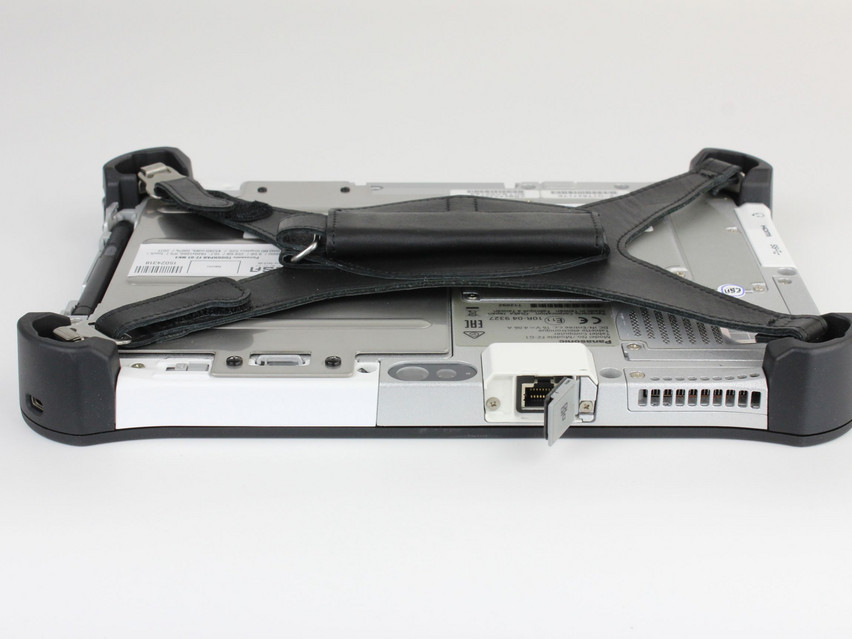 Refurbished Panasonic TOUGHPAD FZ-G1 MK4, i5-6300U, 8 GB,LPDDR3, 10,1" ins., 1920x1200 px, SSD, 256 GB Produktcode: 15024318 ESA-Tech Bild 3 von 7" title="Panasonic TOUGHPAD FZ-G1 MK4 - 299 €, Produktcode: 15024318 - Bild 3 von 7