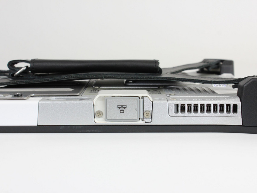 Refurbished Panasonic TOUGHPAD FZ-G1 MK4, i5-6300U, 8 GB,LPDDR3, 10,1" ins., 1920x1200 px, SSD, 256 GB Produktcode: 15024318 ESA-Tech Bild 4 von 7" title="Panasonic TOUGHPAD FZ-G1 MK4 - 299 €, Produktcode: 15024318 - Bild 4 von 7