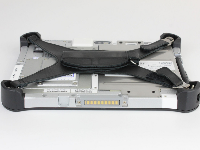 Refurbished Panasonic TOUGHPAD FZ-G1 MK4, i5-6300U, 8 GB,LPDDR3, 10,1" ins., 1920x1200 px, SSD, 256 GB Produktcode: 15024318 ESA-Tech Bild 5 von 7" title="Panasonic TOUGHPAD FZ-G1 MK4 - 299 €, Produktcode: 15024318 - Bild 5 von 7