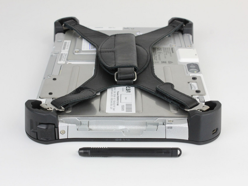 Refurbished Panasonic TOUGHPAD FZ-G1 MK4, i5-6300U, 8 GB,LPDDR3, 10,1" ins., 1920x1200 px, SSD, 256 GB Produktcode: 15024318 ESA-Tech Bild 7 von 7" title="Panasonic TOUGHPAD FZ-G1 MK4 - 299 €, Produktcode: 15024318 - Bild 7 von 7