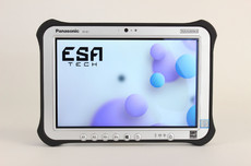Panasonic TOUGHPAD FZ-G1 MK4