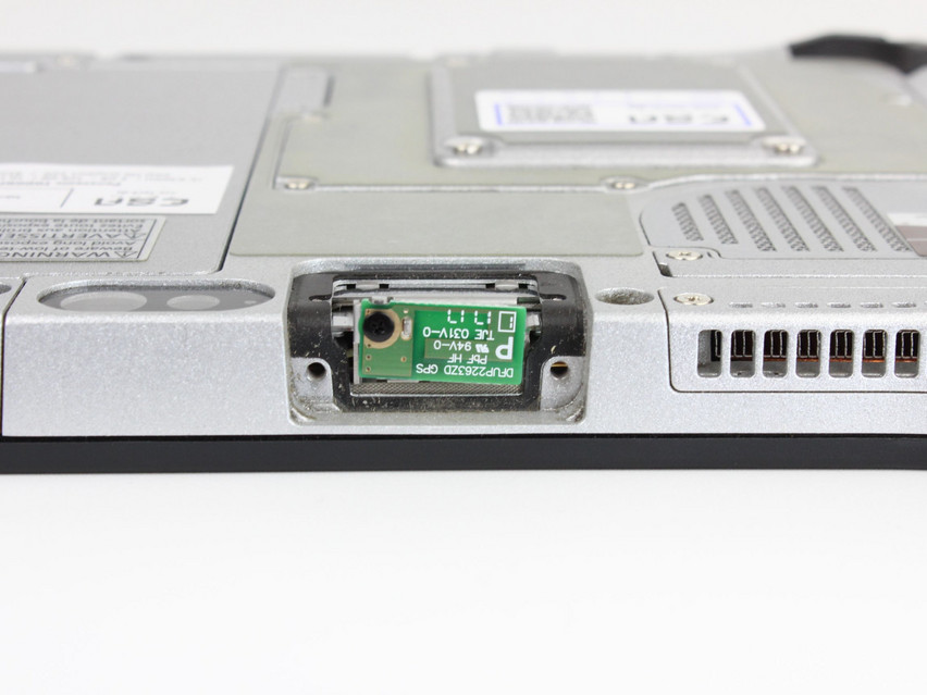 Refurbished Panasonic TOUGHPAD FZ-G1 MK4, i5-6300U, 4 GB,LPDDR3, 10,1" ins., 1920x1200 px, SSD, 128 GB Produktcode: 15024303 ESA-Tech Bild 3 von 7" title="Panasonic TOUGHPAD FZ-G1 MK4 - 249 €, Produktcode: 15024303 - Bild 3 von 7