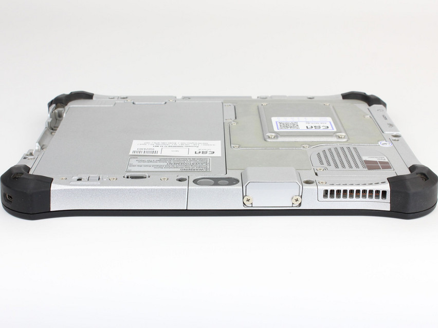 Refurbished Panasonic TOUGHPAD FZ-G1 MK4, i5-6300U, 4 GB,LPDDR3, 10,1" ins., 1920x1200 px, SSD, 128 GB Produktcode: 15024303 ESA-Tech Bild 4 von 7" title="Panasonic TOUGHPAD FZ-G1 MK4 - 249 €, Produktcode: 15024303 - Bild 4 von 7