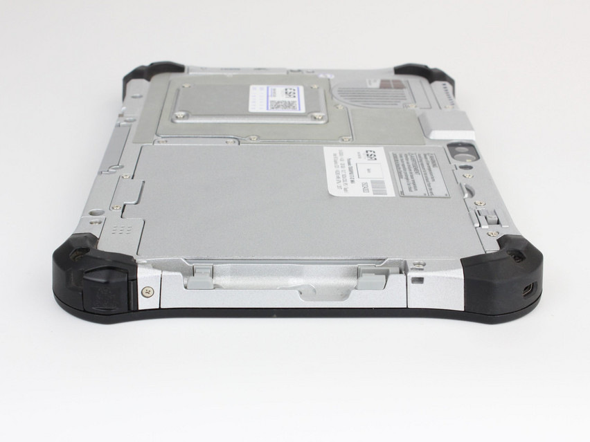 Refurbished Panasonic TOUGHPAD FZ-G1 MK4, i5-6300U, 4 GB,LPDDR3, 10,1" ins., 1920x1200 px, SSD, 128 GB Produktcode: 15024303 ESA-Tech Bild 5 von 7" title="Panasonic TOUGHPAD FZ-G1 MK4 - 249 €, Produktcode: 15024303 - Bild 5 von 7