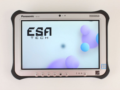 Panasonic TOUGHPAD FZ-G1 MK4