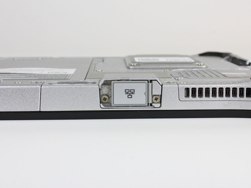 Refurbished Panasonic TOUGHPAD FZ-G1 MK4, i5-6300U, 4 GB,LPDDR3, 10,1" ins., 1920x1200 px, SSD, 128 GB Product code: 15024301 ESA-Tech Image 4 of 7" title="Panasonic TOUGHPAD FZ-G1 MK4 - 199 €, Product code: 15024301 - Image 4 of 7